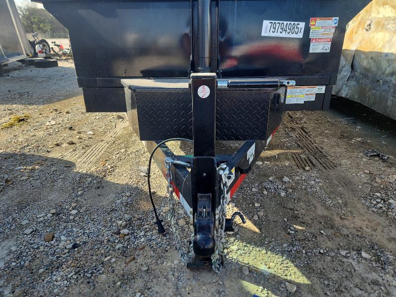 Продажа на аукционе авто 2024 Texas Pride Trailers, vin: 7HCBD1620RB054914, номер лота: 79794985