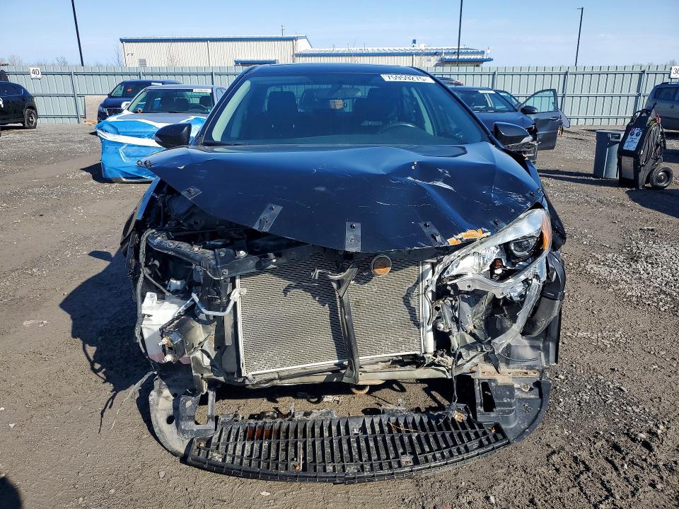 2016 Toyota Corolla მანქანა იყიდება აუქციონზე, vin: 2T1BURHEXGC647717, აუქციონის ნომერი: 75959275