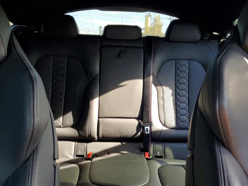 2024 Bmw X6 მანქანა იყიდება აუქციონზე, vin: 5YM23ET03R9V40239, აუქციონის ნომერი: 41635326