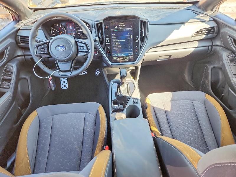 Продажа на аукционе авто 2025 Subaru Crosstrek, vin: 4S4GUHF61S3777944, номер лота: 46836576