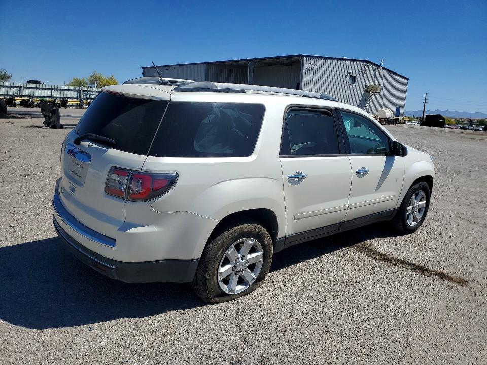 Продаж на аукціоні авто 2013 Gmc Acadia, vin: 1GKKRNED4DJ152925, номер лоту: 47206196