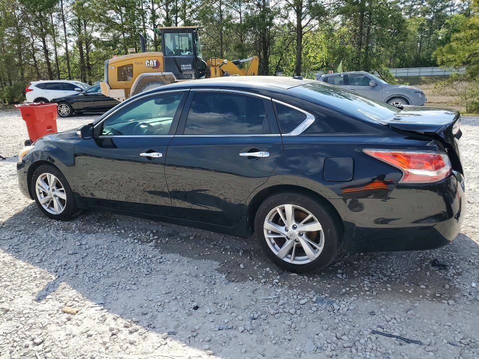 Продаж на аукціоні авто 2015 Nissan Altima, vin: 1N4AL3APXFC493238, номер лоту: 47191766