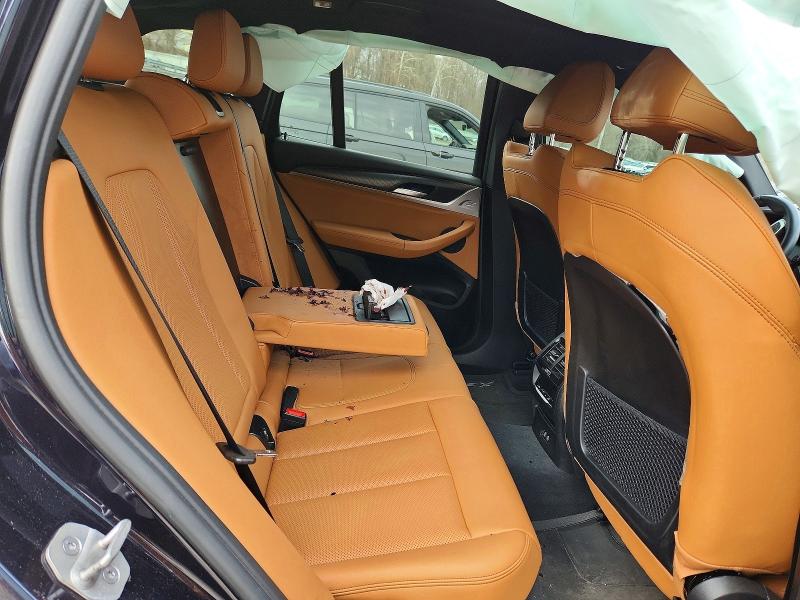 Продажа на аукционе авто 2024 Bmw X3, vin: 5UX53DP03R9X47710, номер лота: 42079866