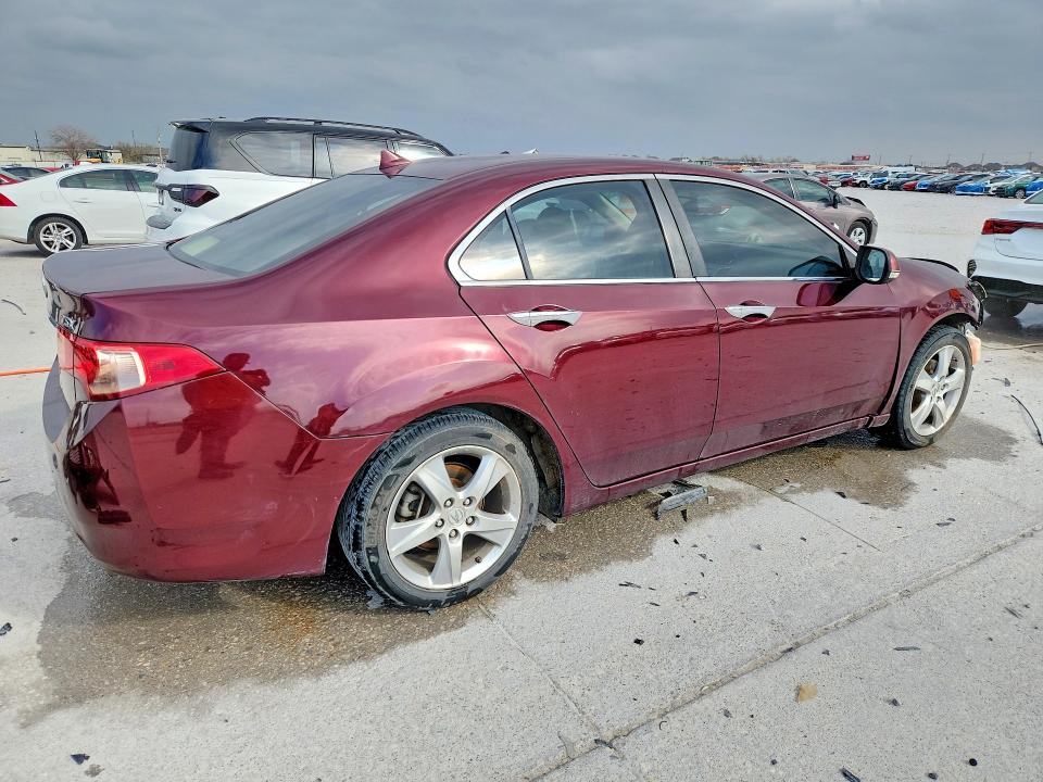 Продажа на аукционе авто 2012 Acura Tsx, vin: JH4CU2F45CC017241, номер лота: 41828166