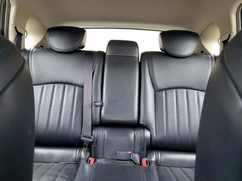Aukcja sprzedaży 2016 Infiniti Qx50, vin: JN1BJ0RR3GM269140, numer aukcji: 78487185
