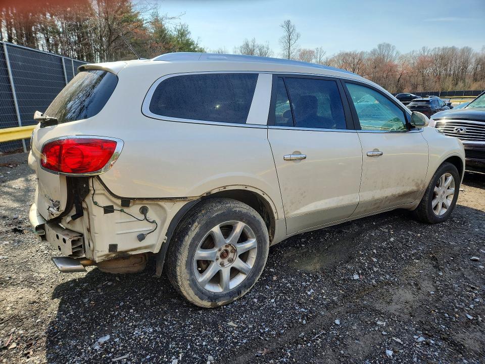 Продаж на аукціоні авто 2008 Buick Enclave, vin: 5GAEV237X8J284000, номер лоту: 79981135