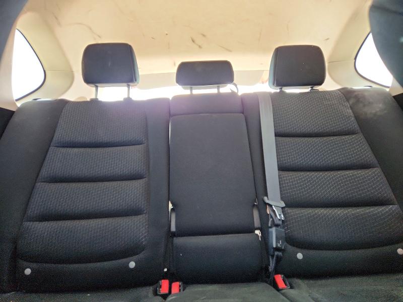 2015 Mazda Cx-5 მანქანა იყიდება აუქციონზე, vin: JM3KE2CY3F0538960, აუქციონის ნომერი: 47915626