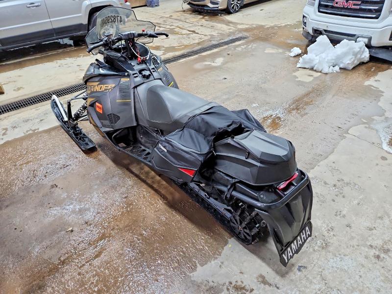 Продажа на аукционе авто 2021 Yamaha Sidewinder/snoscoot/srviper/sr, vin: 4UF8S4LK2MT100549, номер лота: 47829546