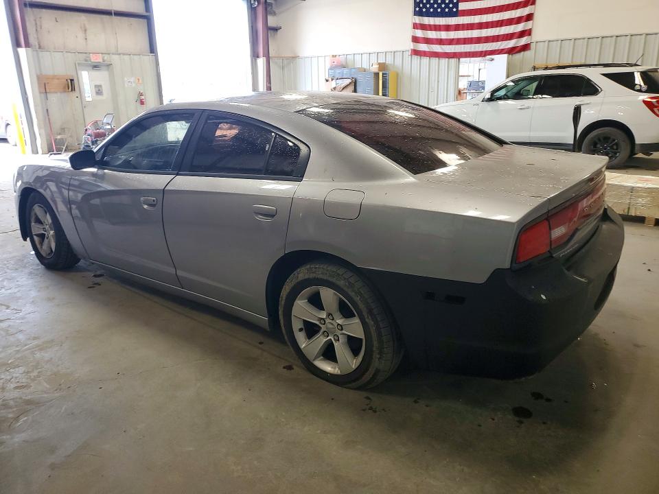 Aukcja sprzedaży 2014 Dodge Charger, vin: 2C3CDXBG6EH117187, numer aukcji: 47789166