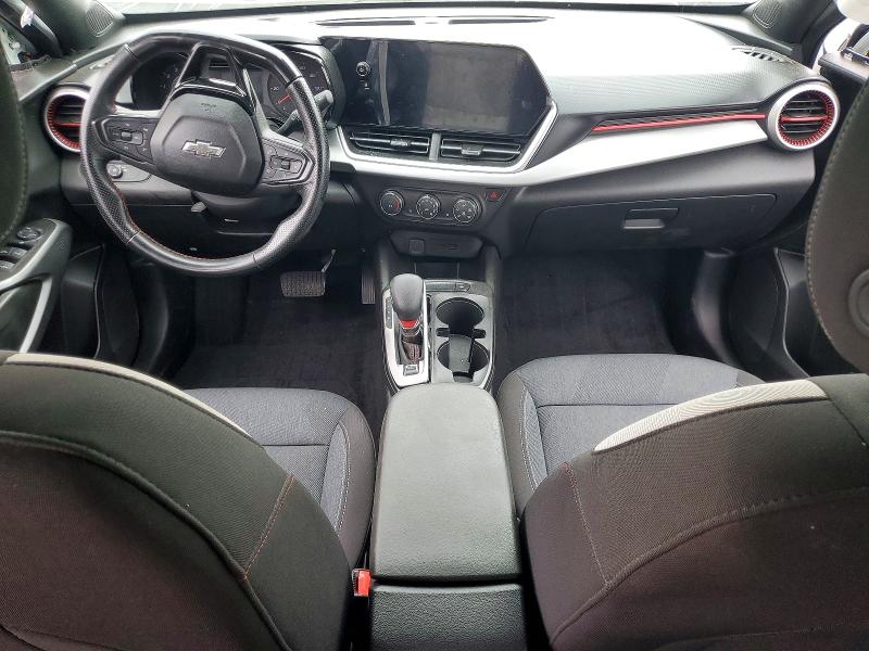 Продаж на аукціоні авто 2024 Chevrolet Trax, vin: KL77LGE26RC065095, номер лоту: 48009636