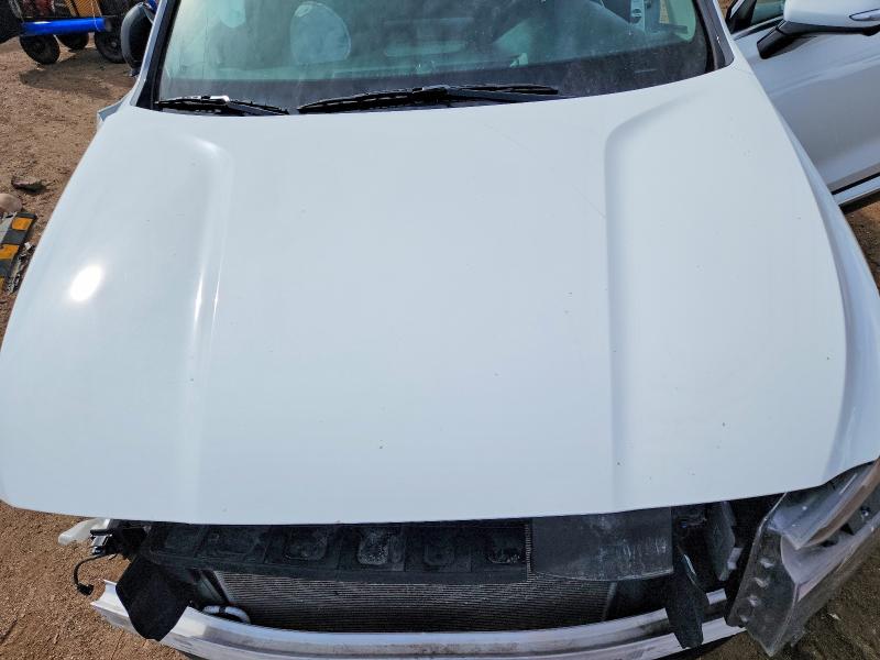 2023 Hyundai Santa Fe მანქანა იყიდება აუქციონზე, vin: 5NMS3DAJ5PH517688, აუქციონის ნომერი: 45497076