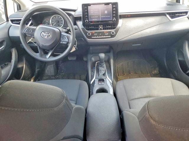 2021 Toyota Corolla მანქანა იყიდება აუქციონზე, vin: 5YFEPMAE1MP246098, აუქციონის ნომერი: 46194546