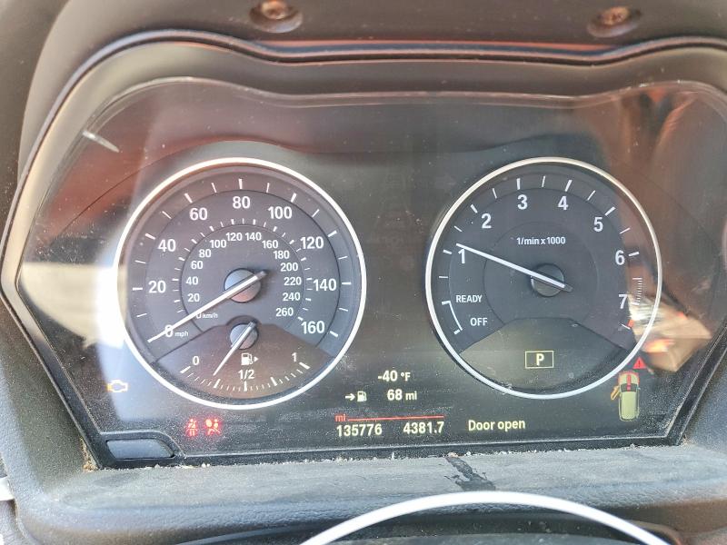 Продажа на аукционе авто 2016 Bmw X1, vin: WBXHT3C39G5E48063, номер лота: 46467496