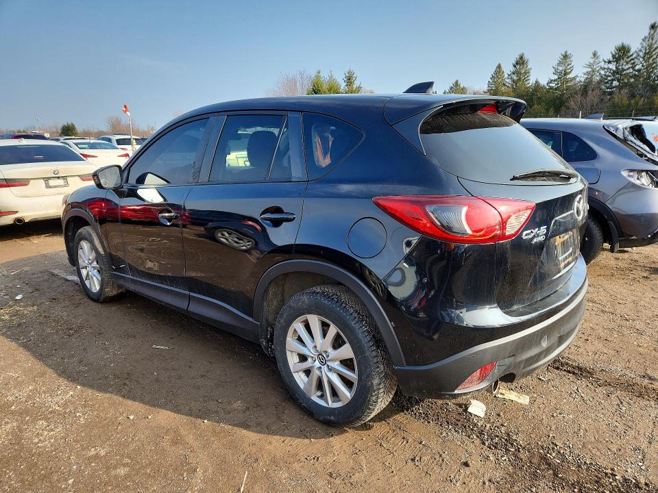 Aukcja sprzedaży 2014 Mazda Cx-5, vin: JM3KE4CY0E0419404, numer aukcji: 41887016