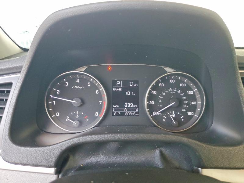 Aukcja sprzedaży 2017 Hyundai Elantra, vin: 5NPD84LF5HH009289, numer aukcji: 45558596