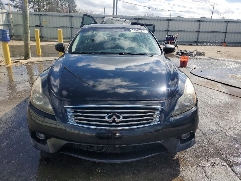 Продажа на аукционе авто 2013 Infiniti G37 Coupe, vin: JN1CV6EK6DM920437, номер лота: 79989875