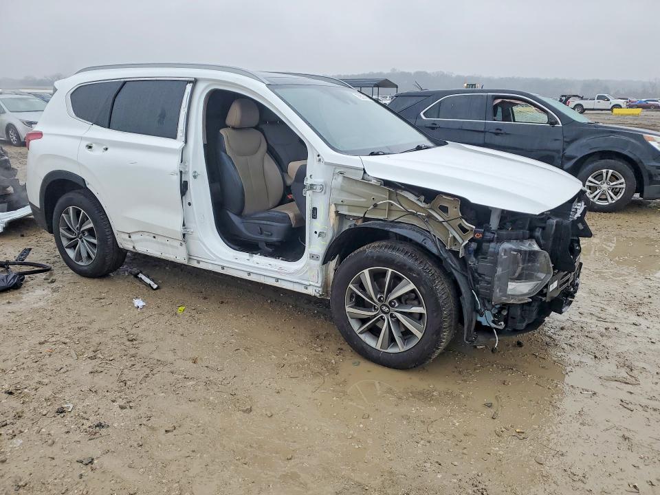 Aukcja sprzedaży 2020 Hyundai Santa Fe, vin: 5NMS53AD8LH210153, numer aukcji: 79587415