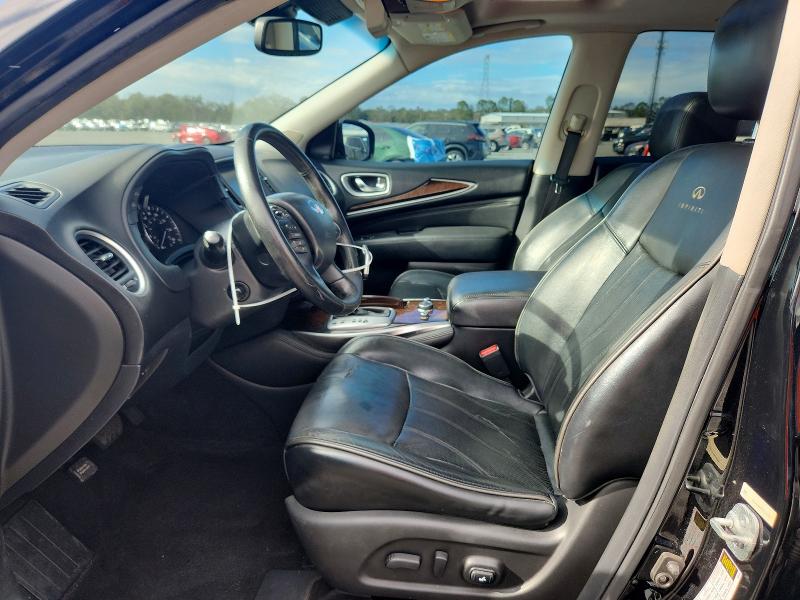 Продаж на аукціоні авто 2013 Infiniti Jx35, vin: 5N1AL0MN1DC330327, номер лоту: 79474105
