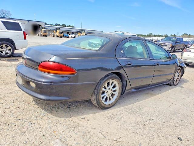 Продаж на аукціоні авто 1999 Chrysler Lhs, vin: 2C3HC56G7XH539169, номер лоту: 46676086
