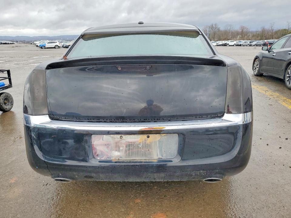 46297846 :رقم المزاد ، 2C3CCACG2CH200854 vin ، 2012 Chrysler 300 مزاد بيع