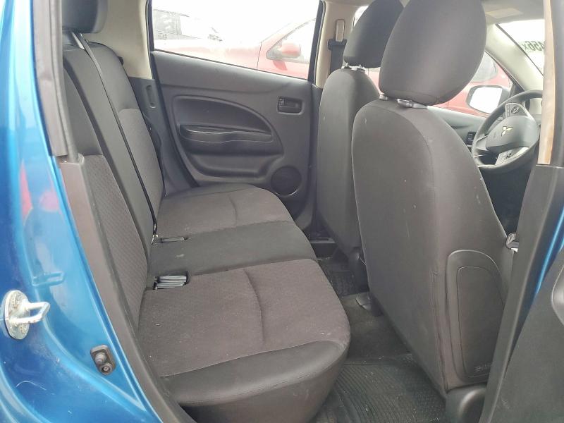 Aukcja sprzedaży 2020 Mitsubishi Mirage, vin: ML32A3HJ7LH006942, numer aukcji: 47959456