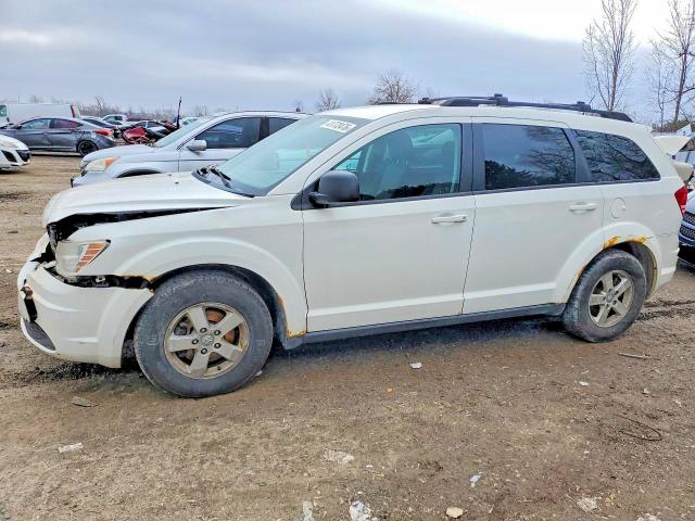 Auction sale of the 2009 Dodge Journey, vin: 3D4GG47B09T547622, lot number: 41772476