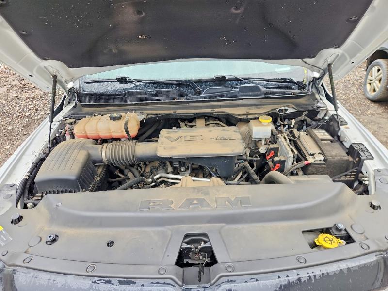 Продажа на аукционе авто 2022 Ram 1500, vin: 1C6RRFCG3NN438442, номер лота: 46113666