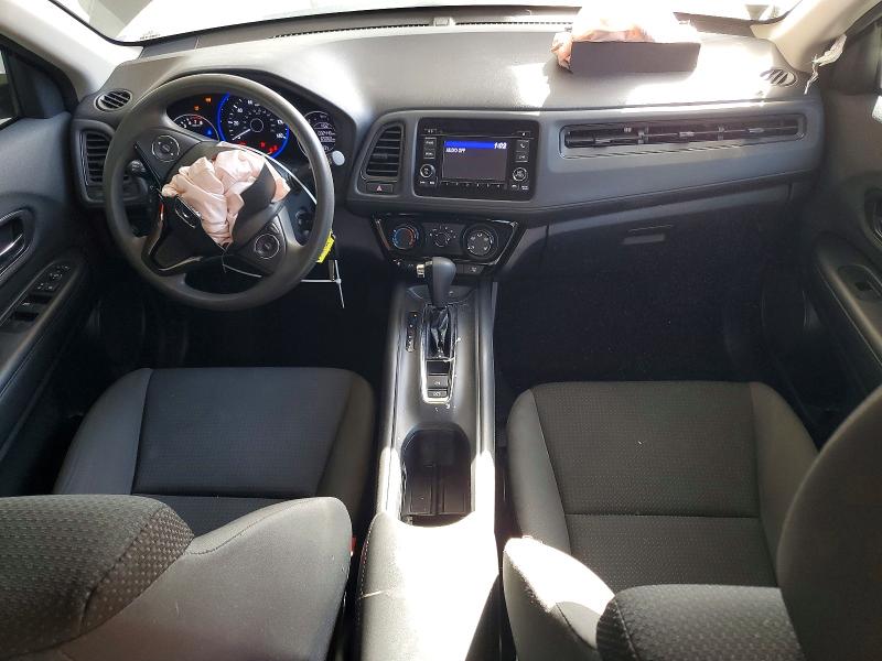 Продажа на аукционе авто 2022 Honda Hr-v, vin: 3CZRU5H37NM721003, номер лота: 79927875