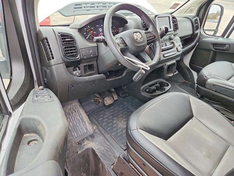 Aukcja sprzedaży 2023 Ram Promaster 1500, vin: 3C6LRVBGXPE556173, numer aukcji: 45485756