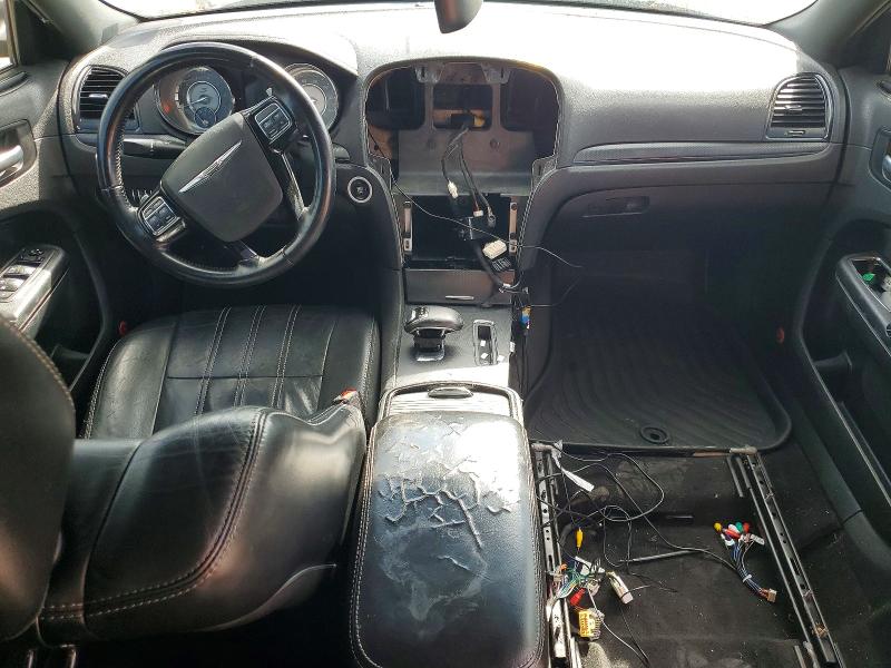 47761756 :رقم المزاد ، 2C3CCABG9EH376711 vin ، 2014 Chrysler 300 مزاد بيع