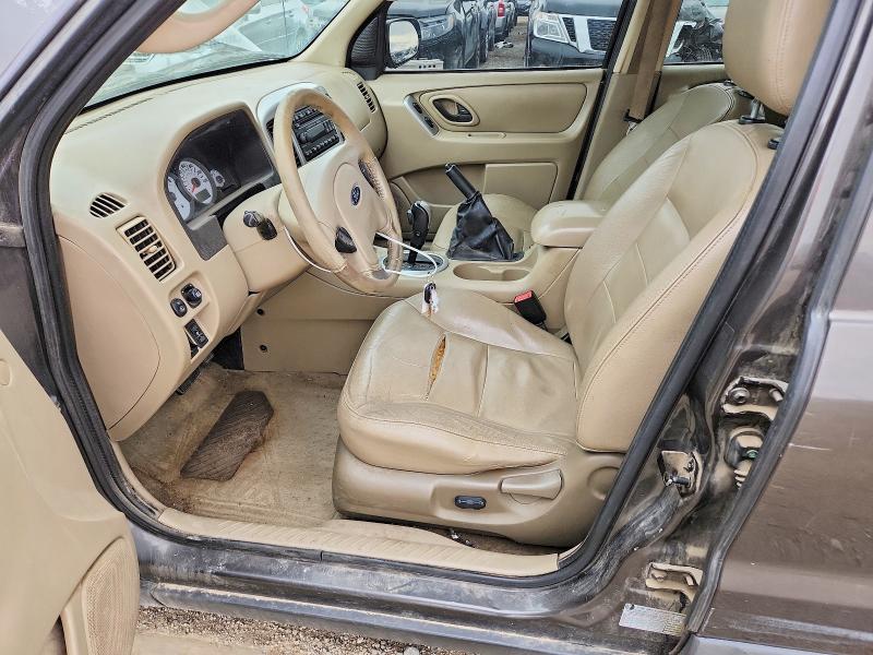 Продаж на аукціоні авто 2007 Ford Escape, vin: 1FMYU93107KA38600, номер лоту: 79082745
