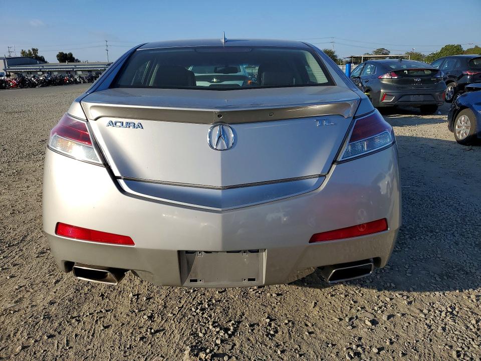 Aukcja sprzedaży 2009 Acura Tl, vin: 19UUA86559A007342, numer aukcji: 79768945