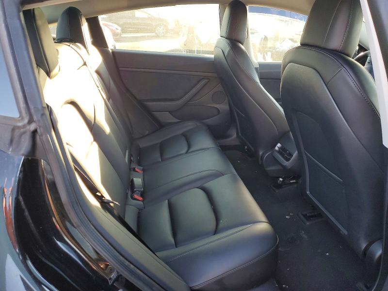 79590495 :رقم المزاد ، 5YJ3E1EB8NF202866 vin ، 2022 Tesla Model 3 مزاد بيع