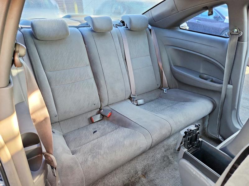 Продажа на аукционе авто 2006 Honda Civic, vin: 2HGFG12886H564127, номер лота: 41821196