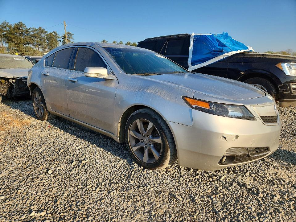 Продаж на аукціоні авто 2013 Acura Tl, vin: 19UUA8F2XDA013300, номер лоту: 47578756