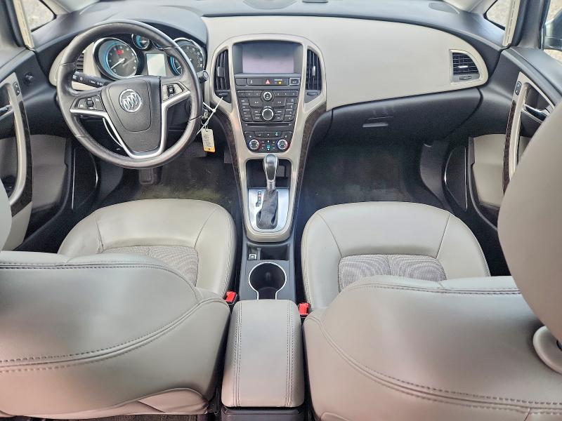 Продаж на аукціоні авто 2016 Buick Verano, vin: 1G4PR5SKXG4117213, номер лоту: 46435626