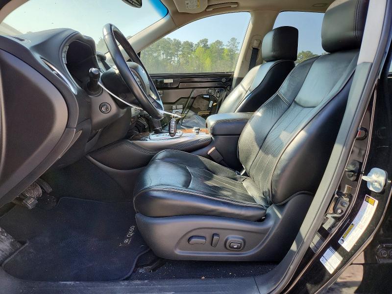 46929306 :رقم المزاد ، 5N1AL0MN1FC525038 vin ، 2015 Infiniti Qx60 مزاد بيع