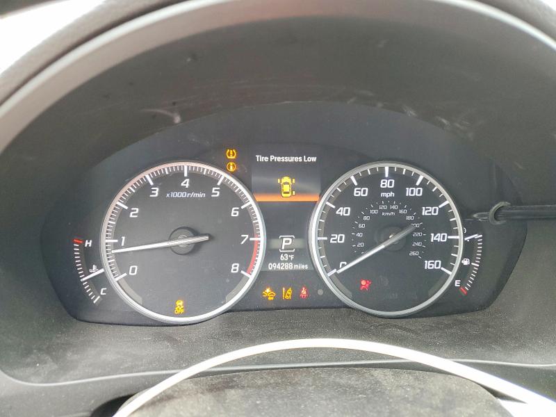 47316936 :رقم المزاد ، 19UDE2F7XLA009341 vin ، 2020 Acura Ilx مزاد بيع