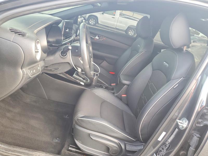 Aukcja sprzedaży 2024 Kia Forte, vin: 3KPF54AD6RE698011, numer aukcji: 47458436