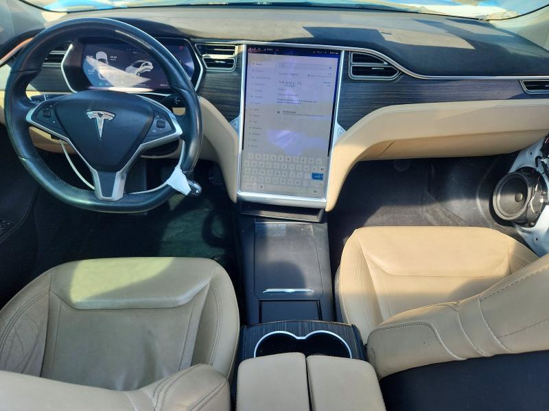Продаж на аукціоні авто 2016 Tesla Model S, vin: 5YJSA1E27GF164945, номер лоту: 45824516
