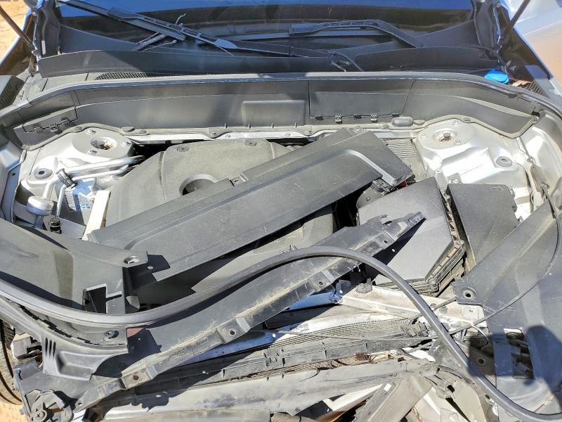 Продаж на аукціоні авто 2017 Volvo Xc90, vin: YV4A22PK6H1109633, номер лоту: 47303346