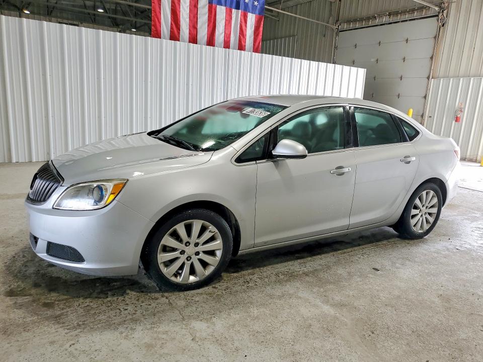 Продаж на аукціоні авто 2015 Buick Verano, vin: 1G4PP5SK0F4154808, номер лоту: 41793636