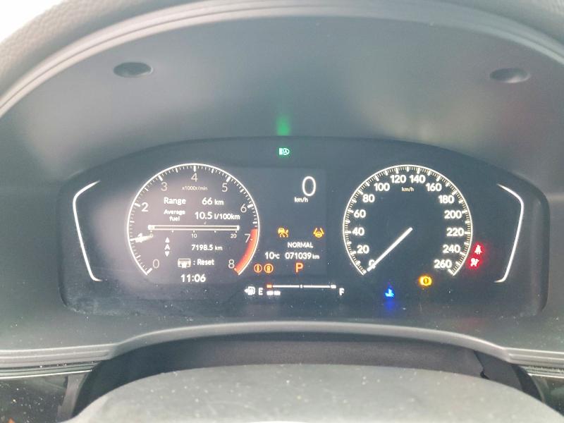 Aukcja sprzedaży 2023 Honda Civic, vin: 2HGFE2F51PH102019, numer aukcji: 79665165