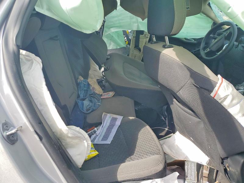 2020 Ford Escape მანქანა იყიდება აუქციონზე, vin: 1FMCU0G64LUC08600, აუქციონის ნომერი: 41874286