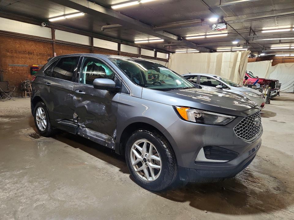 Продаж на аукціоні авто 2023 Ford Edge, vin: 2FMPK4J9XPBA25232, номер лоту: 47429966