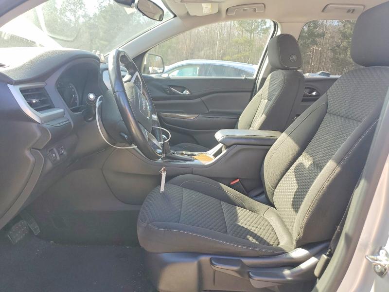 2019 Gmc Acadia მანქანა იყიდება აუქციონზე, vin: 1GKKNKLAXKZ146497, აუქციონის ნომერი: 79924005