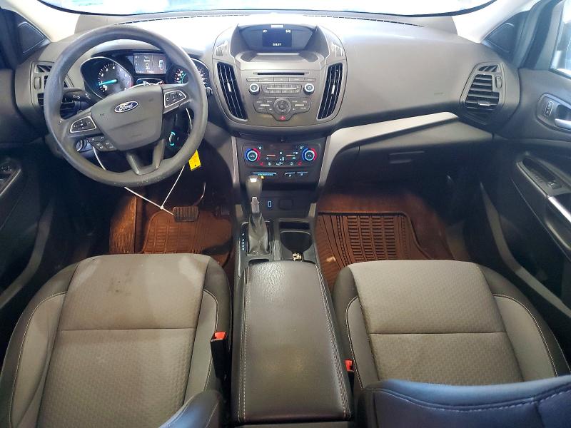 Продажа на аукционе авто 2017 Ford Escape, vin: 1FMCU9GDXHUB17695, номер лота: 47159006