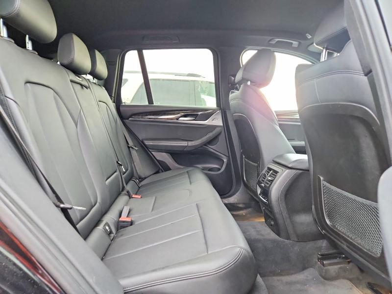 Продажа на аукционе авто 2018 Bmw X3, vin: 5UXTR9C53JLD63604, номер лота: 41760566