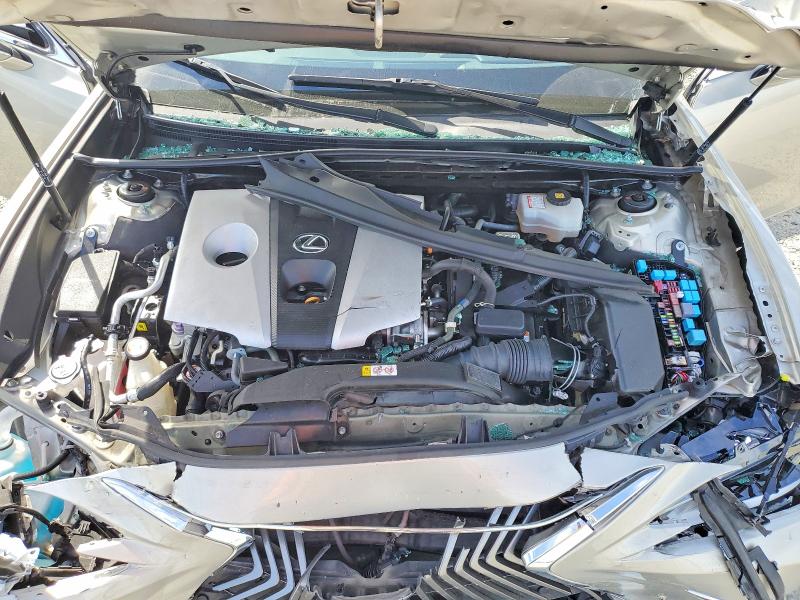 Продажа на аукционе авто 2020 Lexus Es 300h, vin: 58AD21B1XLU009216, номер лота: 47282406