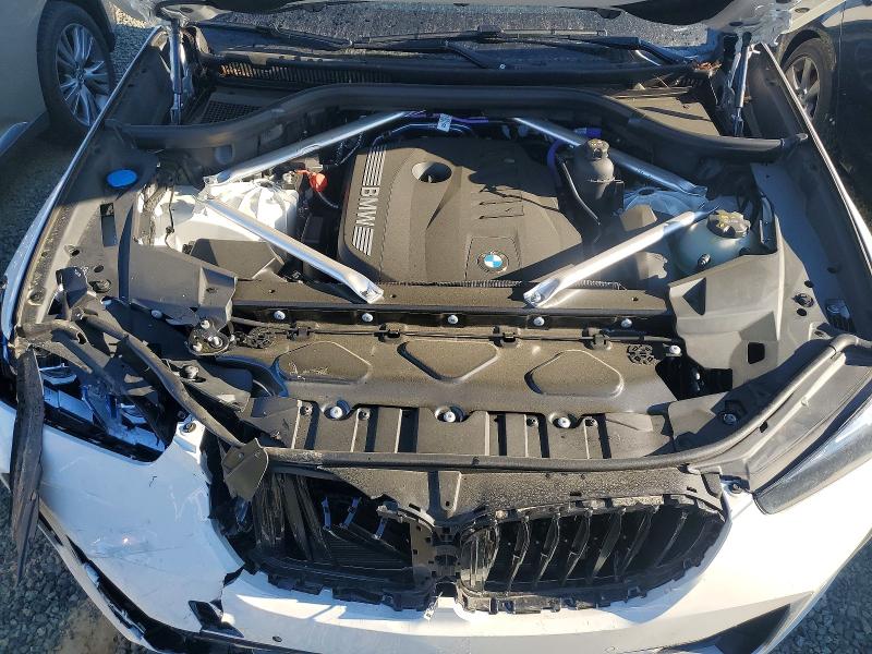 Aukcja sprzedaży 2026 Bmw X5, vin: 5UX23EU00T9182109, numer aukcji: 78074895
